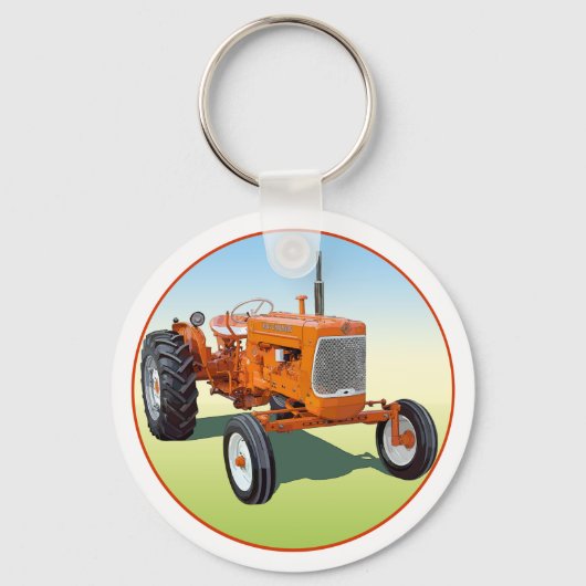 D-14 キーホルダー (正面)