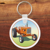 D-14 キーホルダー (正面)