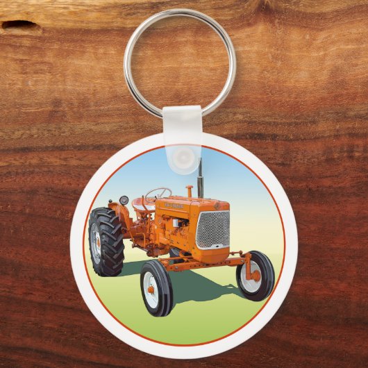 D-14 キーホルダー (正面)