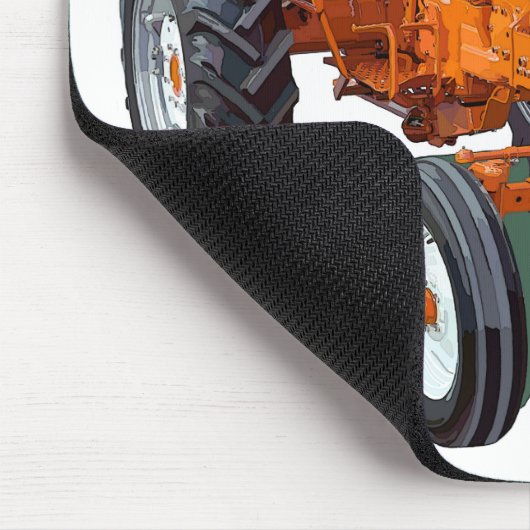 D-14 マウスパッド (コーナー)