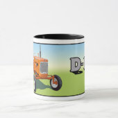 D-14 マグカップ (中央)