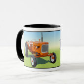 D-14 マグカップ (正面左)