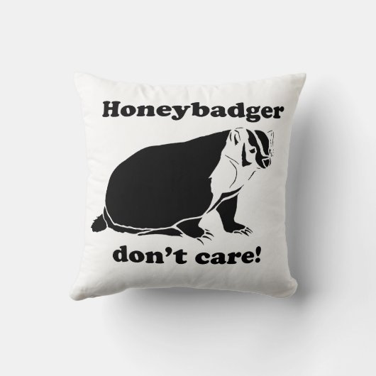 D A.M.Nジナ クッション (裏面)