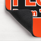 D&B Logo_4 v2 マウスパッド (コーナー)