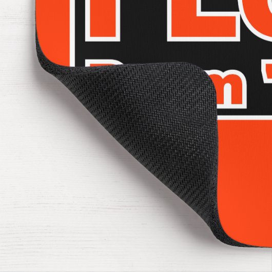 D&B Logo_4 v2 マウスパッド (コーナー)