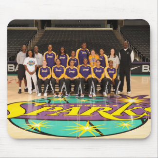 D.Brooks マウスパッド