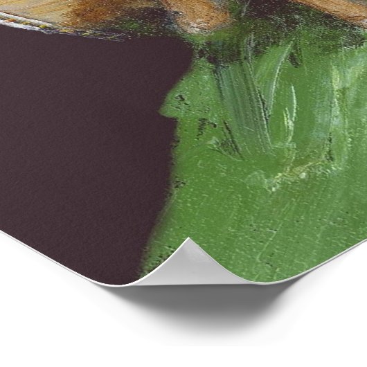 D-C-G – ポスター (角)