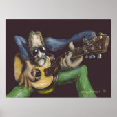 D-C-G – ポスター (正面)