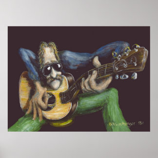 D-C-G – ポスター