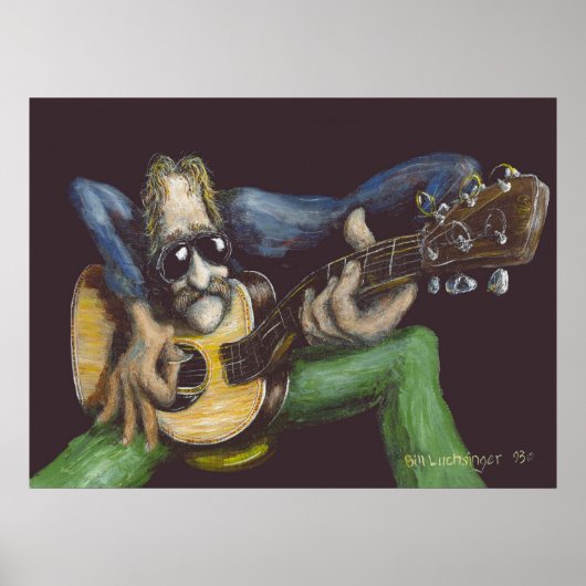 D-C-G – ポスター (正面)