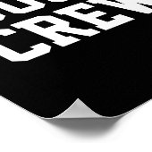 D Cousin Crew Matching Family _1  ポスター (角)