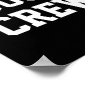 D Cousin Crew Matching Family _2  ポスター (角)