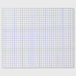 D & Dゲーミンググリッド ラッピングペーパー