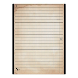 D&Dゲーム光沢ポスター ポスター