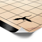 D&Dゲーム光沢ポスター ポスター (コーナー)