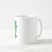 D&Dコーヒーマグ コーヒーマグカップ (正面右)