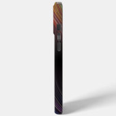 D.D.L.M.カラベラ Case-Mate iPhoneケース (裏面 / 左)