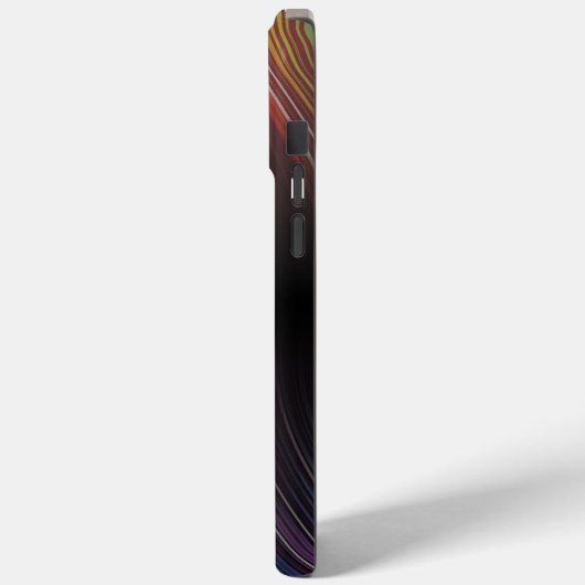 D.D.L.M.カラベラ Case-Mate iPhoneケース (裏面 / 左)