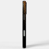 D.D.L.M.カラベラ Case-Mate iPhoneケース (裏面 / 右)