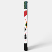 D.D.L.M.カラベラ SAMSUNG GALAXYケース (左側面)