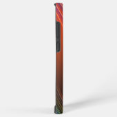 D.D.L.M.カラベラ SAMSUNG GALAXYケース (右側面)