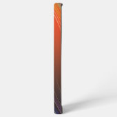 D.D.L.M.カラベラ SAMSUNG GALAXYケース (左側面)