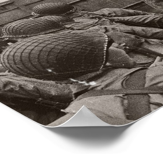 D-Dayの各種イメージ ポスター (角)