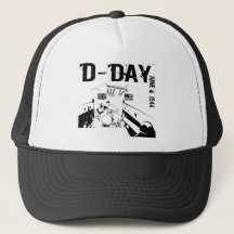 D-DAY 1944年6月6日