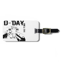 D-DAY 1944年6月6日