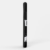 D-DAY 1944年6月6日 Case-Mate iPhoneケース (裏面/右)