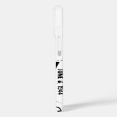 D-DAY 1944年6月6日 Case-Mate iPhoneケース (裏面 / 左)