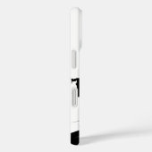 D-DAY 1944年6月6日 Case-Mate iPhoneケース (裏面 / 右)