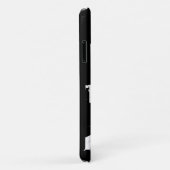 D-DAY 1944年6月6日 Case-Mate iPhoneケース (裏面/右)