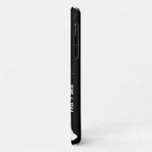 D-DAY 1944年6月6日 Case-Mate iPhoneケース (裏面/左)