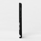 D-DAY 1944年6月6日 Case-Mate iPhoneケース (裏面/左)