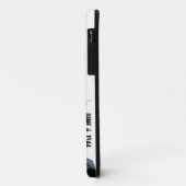 D-DAY 1944年6月6日 Case-Mate iPhoneケース (裏面/左)