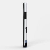 D-DAY 1944年6月6日 Case-Mate iPhoneケース (裏面/右)