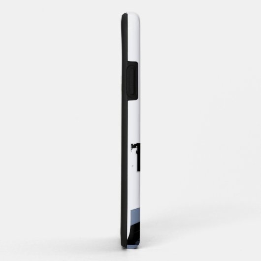 D-DAY 1944年6月6日 Case-Mate iPhoneケース (裏面/右)