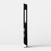 D-DAY 1944年6月6日 Case-Mate iPhoneケース (裏面 / 左)