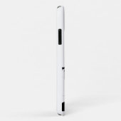 D-DAY 1944年6月6日 Case-Mate iPhoneケース (裏面/右)