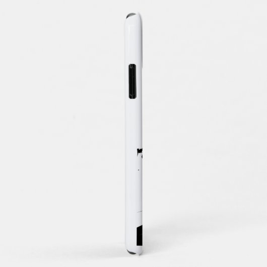 D-DAY 1944年6月6日 Case-Mate iPhoneケース (裏面/右)