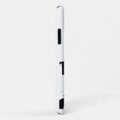 D-DAY 1944年6月6日 Case-Mate iPhoneケース (裏面/右)