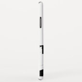 D-DAY 1944年6月6日 Case-Mate iPhoneケース (裏面/右)