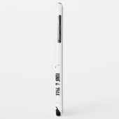 D-DAY 1944年6月6日 Case-Mate iPhoneケース (裏面/左)