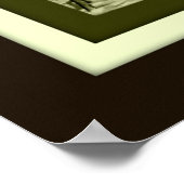 D-Day 65thアニバーサリーフォープレックス ポスター (角)