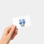 D-Day 80 - 1944-2024 バッジ (手持ち)