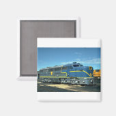 D&HアルコPA-1 マグネット (正面/裏面)