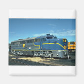 D&HアルコPA-1 マグネット (正面)