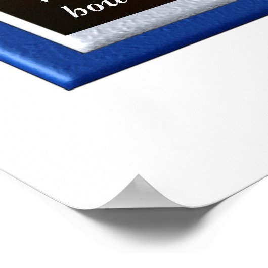 D. H. Lawrence -引用文 ポスター (角)