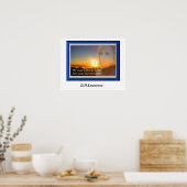 D. H. Lawrence -引用文 ポスター (キッチン)